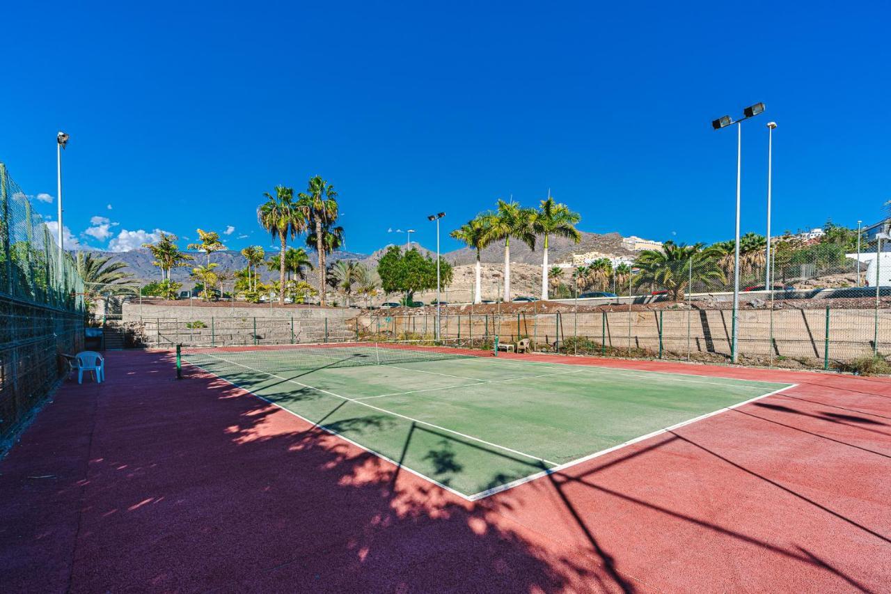 Apartment Orlando Comfort And Sunny Costa Adeje  Exterior photo