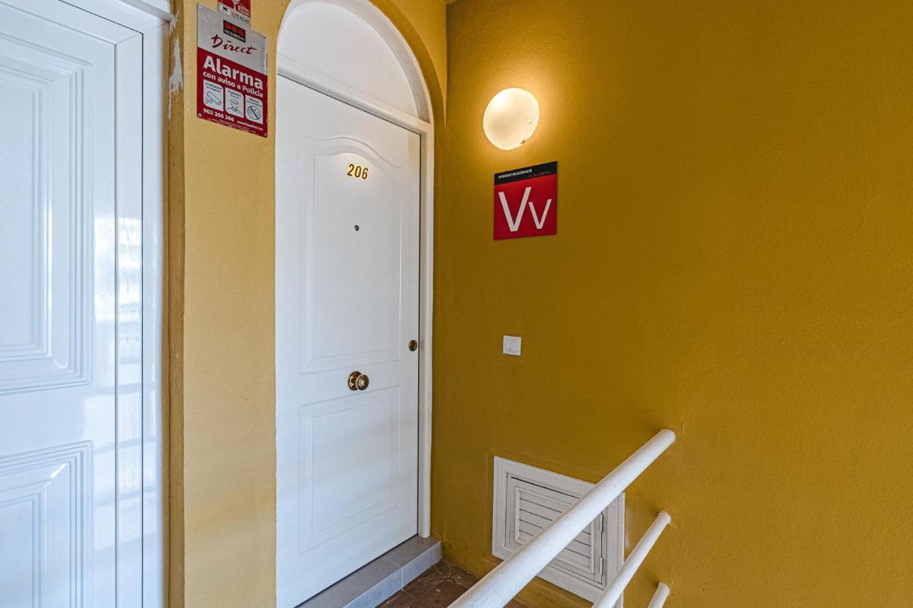Apartment Orlando Comfort And Sunny Costa Adeje  Exterior photo